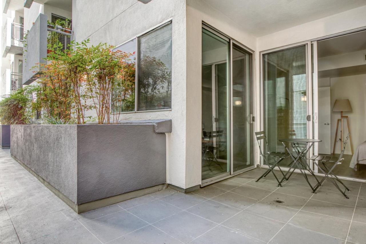 N Hollywood 1br W Pool Gym Nr Shops Lax-529 Apartment