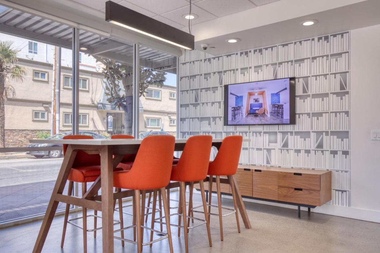 Apartment N Hollywood 1br W Pool Gym Nr Shops Lax-529 Los Angeles