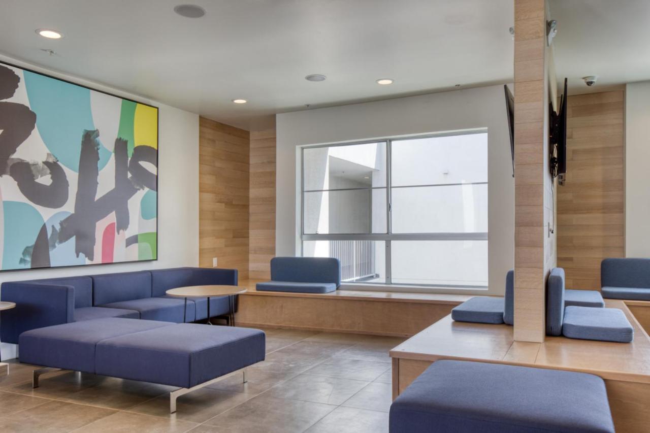 N Hollywood 1br W Pool Gym Nr Shops Lax-529 Apartment *
